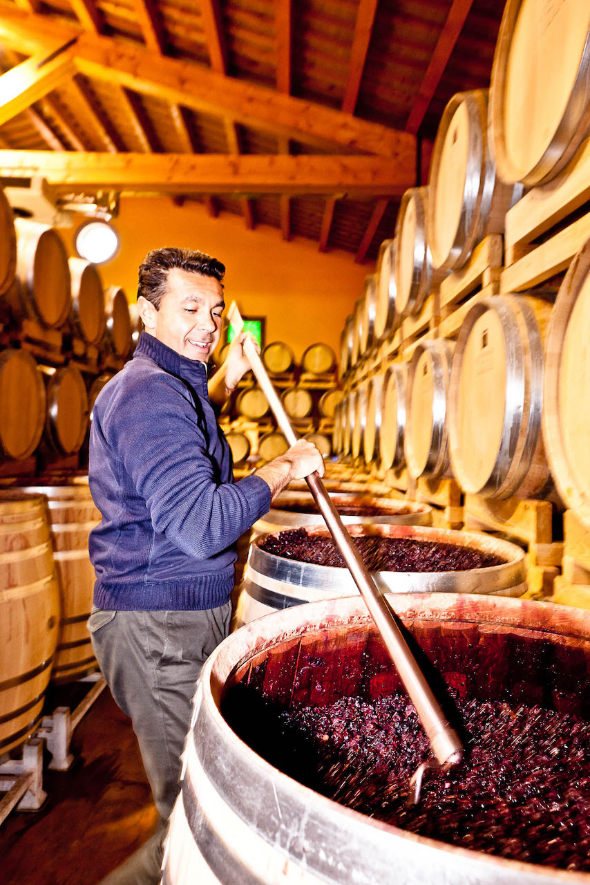 Tenuta Sant´Antonio Scaia Bianca Veneto Bianco IGT