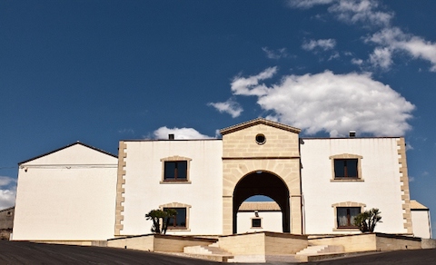 Sogno del Sud Nero d´Avola BIO