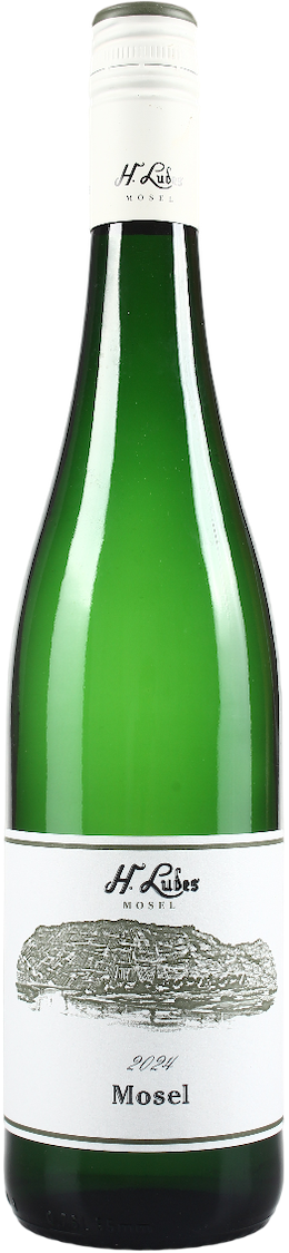 Hermann Ludes Mosel Riesling