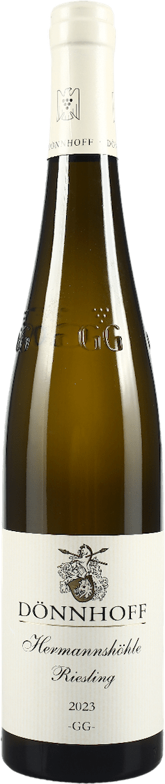 Dönnhoff Niederhäuser Hermannshöhle Riesling GG 2024