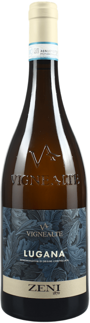 Zeni Lugana Doc Vigne Alte 2025