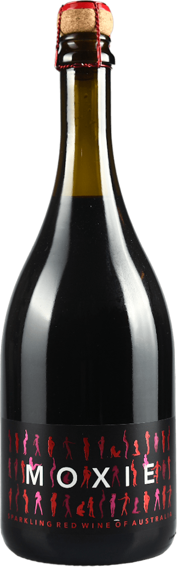 Dowie Doole Moxie Sparkling Shiraz