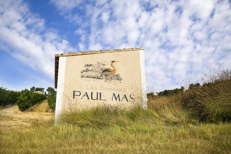 Paul Mas Le Rosé
