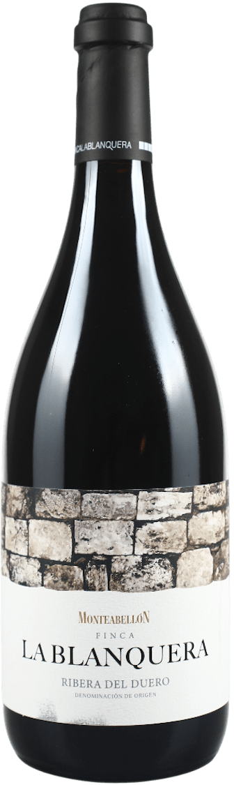 Monteabellon Finca La Blanquera 2019