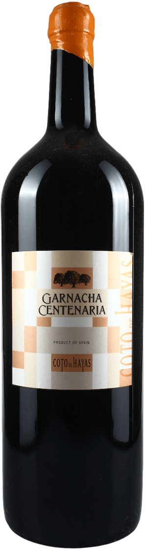 Coto de Hayas Garnacha Centenaria 5,00 Liter