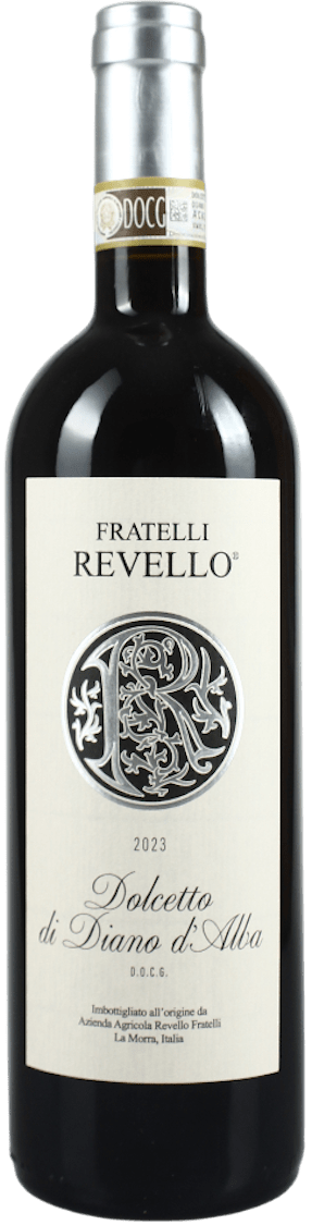 Fratelli Revello Dolcetto di Diano d Alba