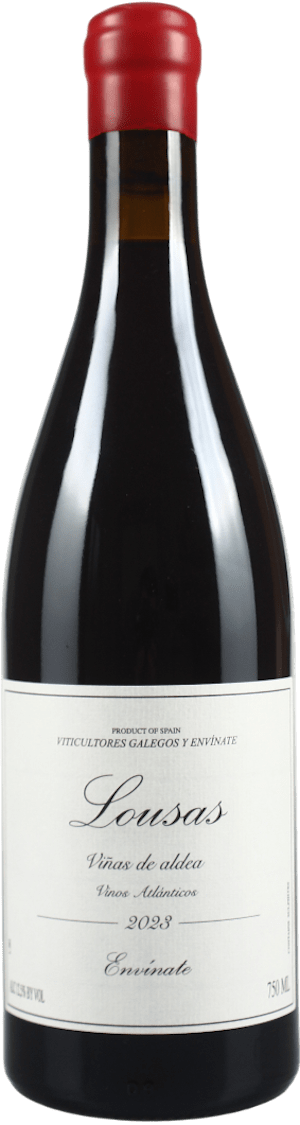Envinate Lousas Vinas de Aldea 2023