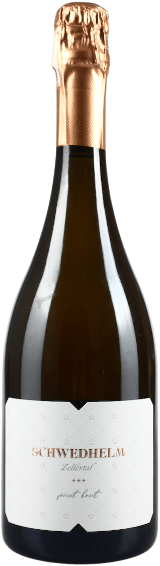 Schwedhelm Zellertal Pinot brut