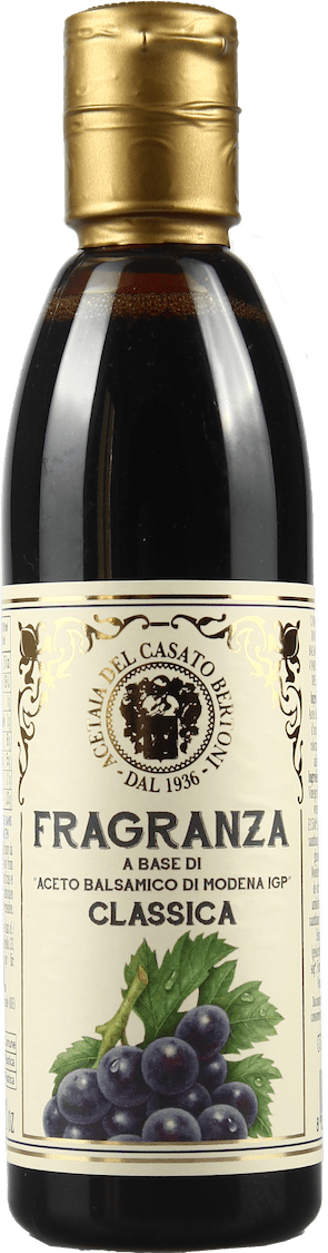 Casata Bertoni Fragranza Balsamico Creme Classica