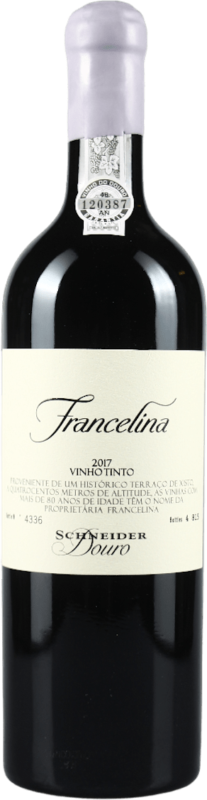 Schneider Niepoort Francelina Vinho tinto Douro