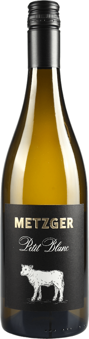 Metzger Petit Blanc