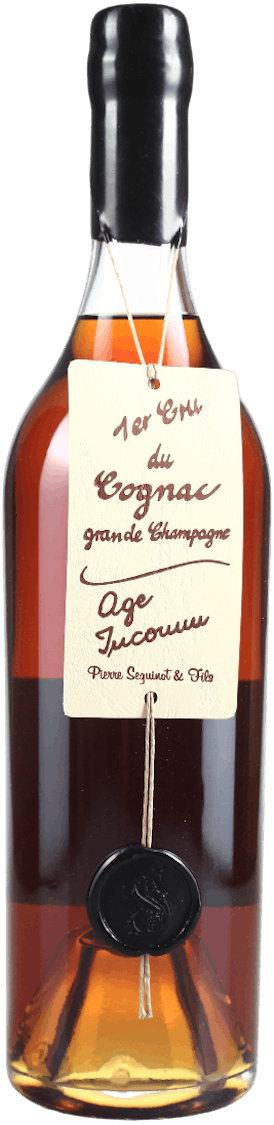 Cognac Seguinot Age Inconnu