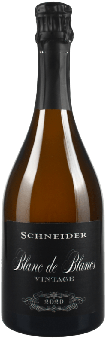 Markus Schneider Blanc de Blancs Vintage 2020