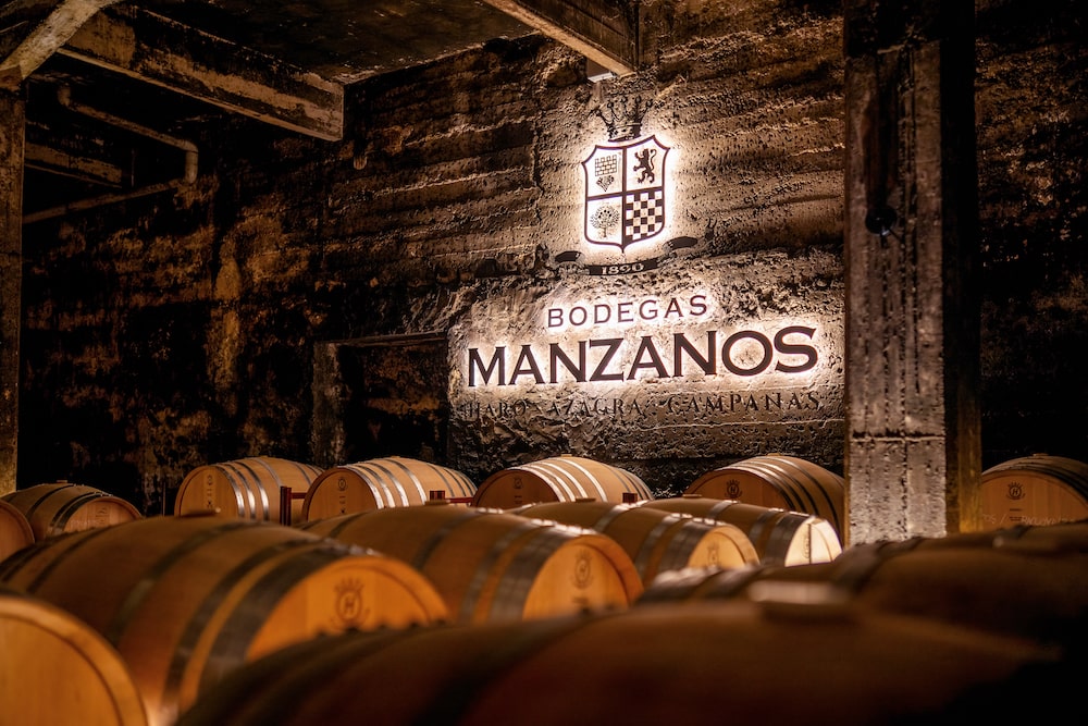 Bodegas Manzanos Haro