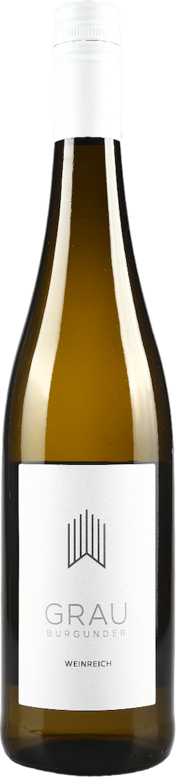Weinreich Basis Grauburgunder