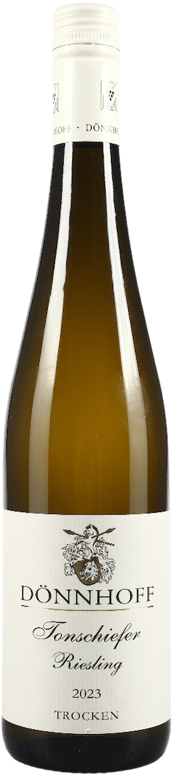 Dönnhoff Tonschiefer Riesling trocken 2023