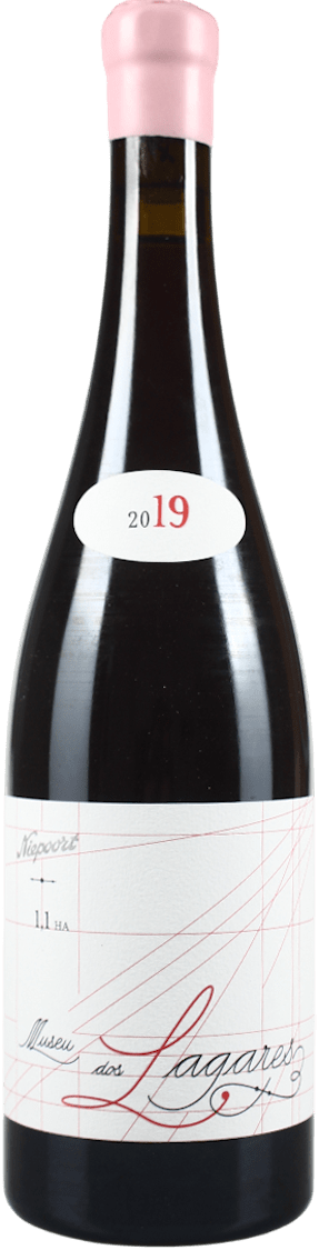 Niepoort Museu dos Lagares tinto 2019