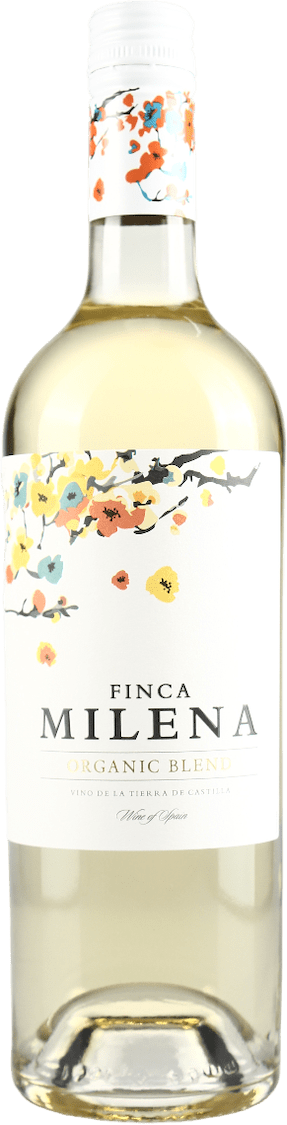 Finca Milena Sauvignon Blanc Verdejo BIO