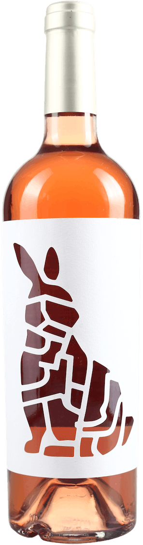 La Madriguera Rosé