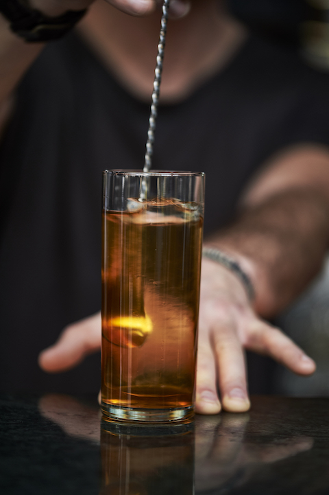 Christian Drouin Calvados Pays d’Auge VSOP