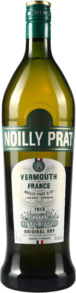 Noilly Prat Vermouth