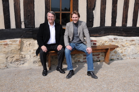 Christian Drouin Calvados Pays d’Auge VSOP