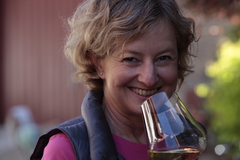 Richard Östreicher Chardonnay Rossbach 2022 BIO