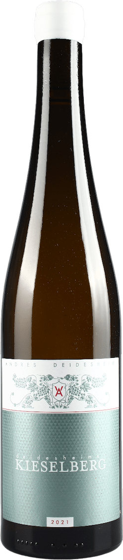 Weingut Andres Deidesheimer Kieselberg Riesling 2021