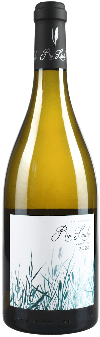 Rio Lindo Verdejo Oak Aged