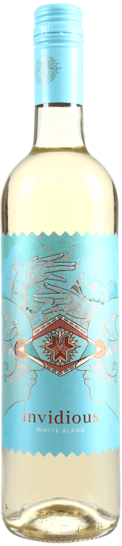 Invidious Blanco Castilla