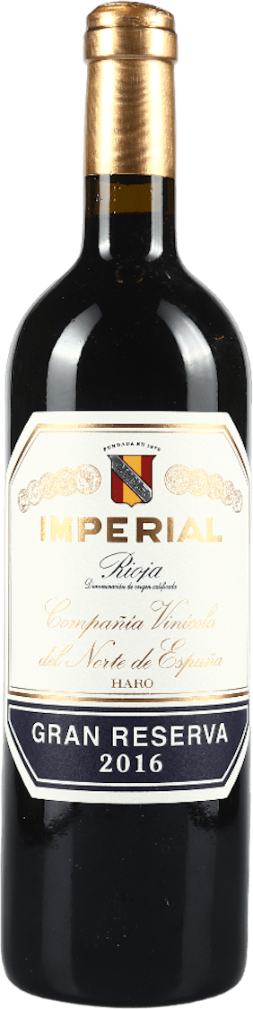 Imperial Gran Reserva 2014