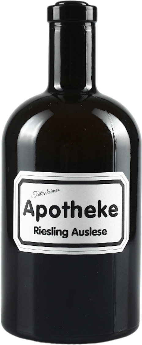 Steffen Trittenheimer Apotheke Riesling Auslese