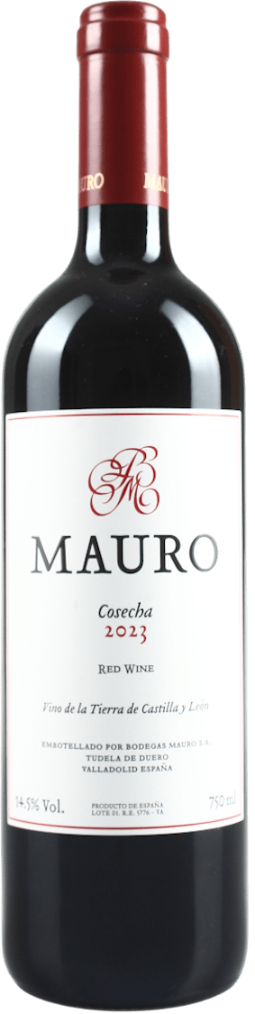 Mauro 2023