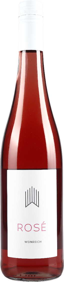 Weinreich Basis Rosé BIO