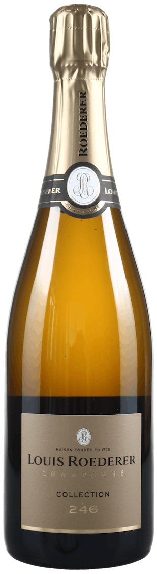 Louis Roederer Collection C246 Brut