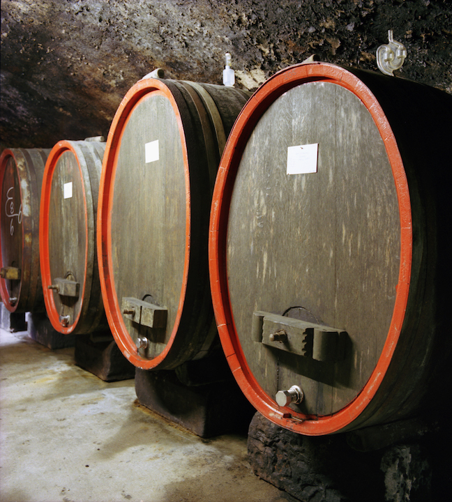 Georg Breuer Rüdesheim Berg Schlossberg Rheingau Riesling 2024