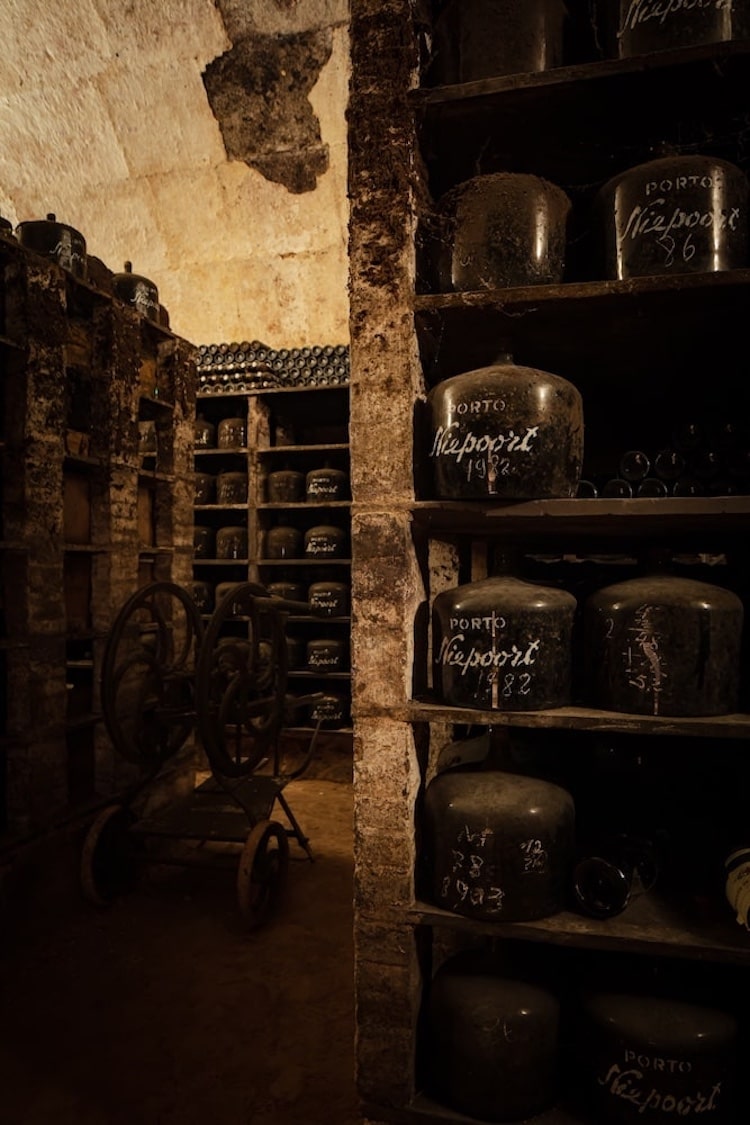 Niepoort Tawny Port