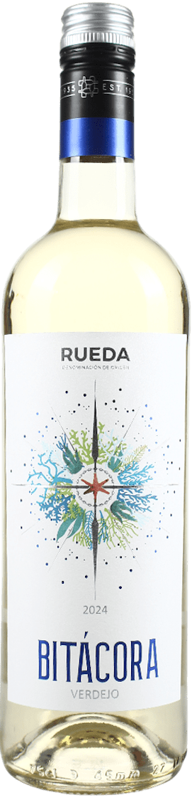 Bitacora Rueda Verdejo