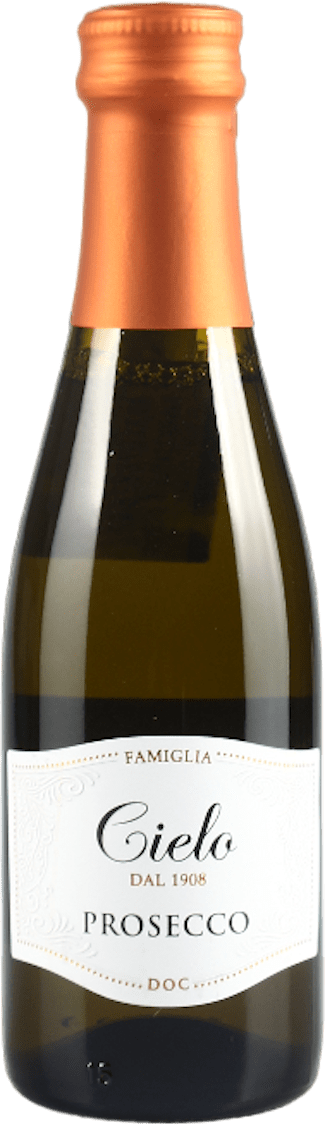 Cielo Prosecco Frizzante Piccolo