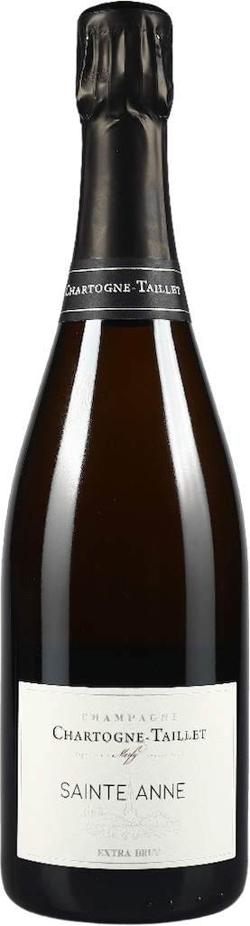 Chartogne-Taillet Cuvée Sainte Anne extra brut
