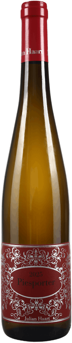 Julian Haart Piesporter Riesling 2025