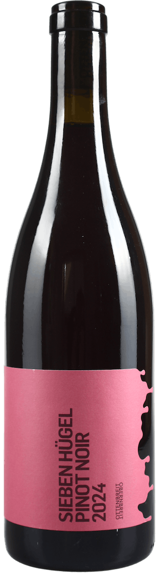 Christian Ottenbreit Pinot Noir Sieben Hügel