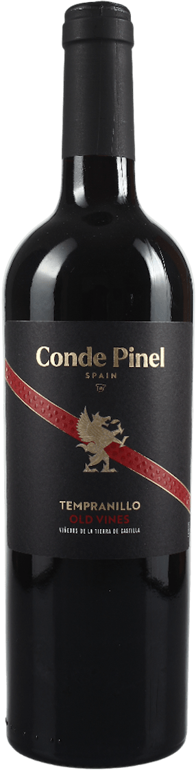 Conde Pinel Old Vines