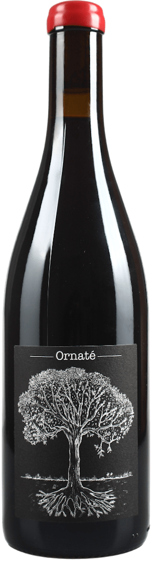 Domaine Bretaudeau Ornate Merlot 2023 BIO