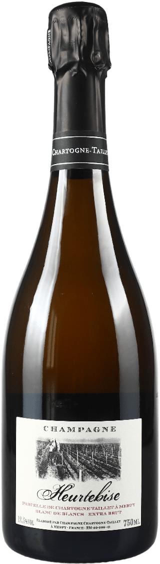 Champagne Chartogne-Taillet Heurtebise Blanc de Blancs 2022