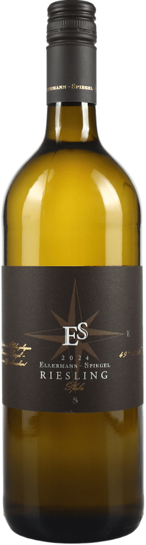 Ellermann Spiegel Riesling Liter