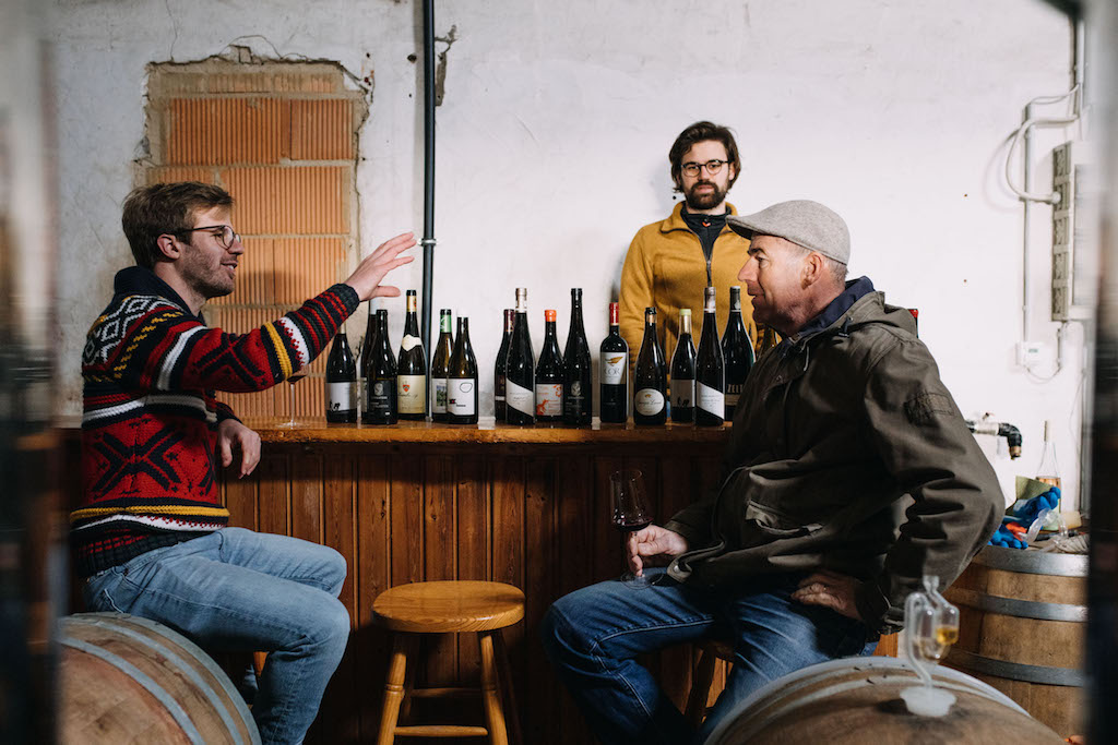 Weingut Scheuermann