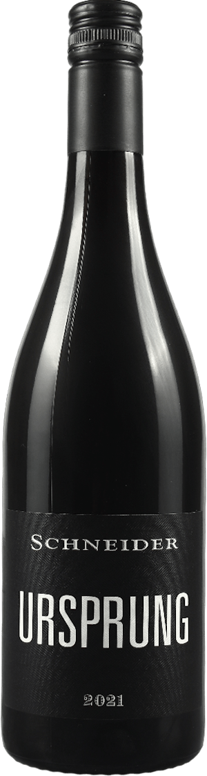 Markus Schneider Ursprung Rotwein