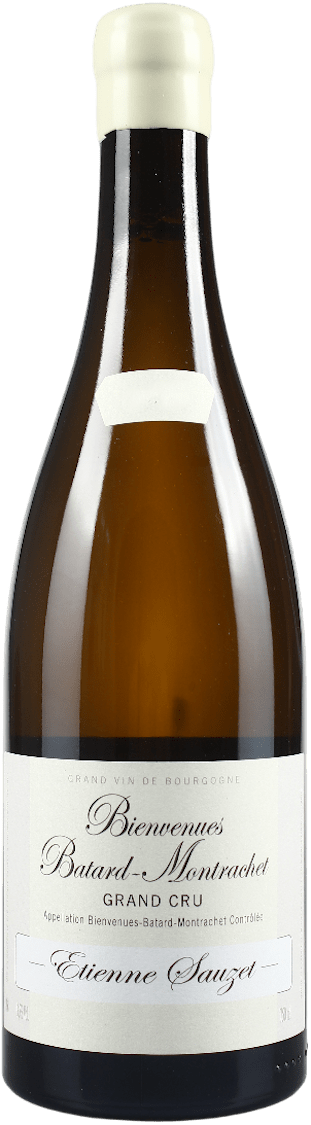 Etienne Sauzet Bienvenues-Batard-Montrachet Grand Cru 2023 BIO