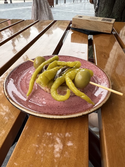 Diamir Pfefferschoten Piparra Guindilla Peppers